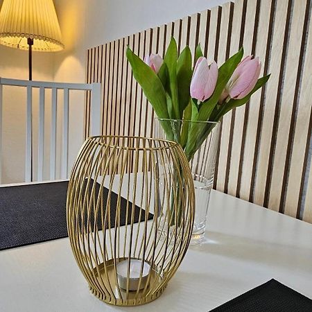 Fewo Haus Emma Og Löhnberg Buitenkant foto