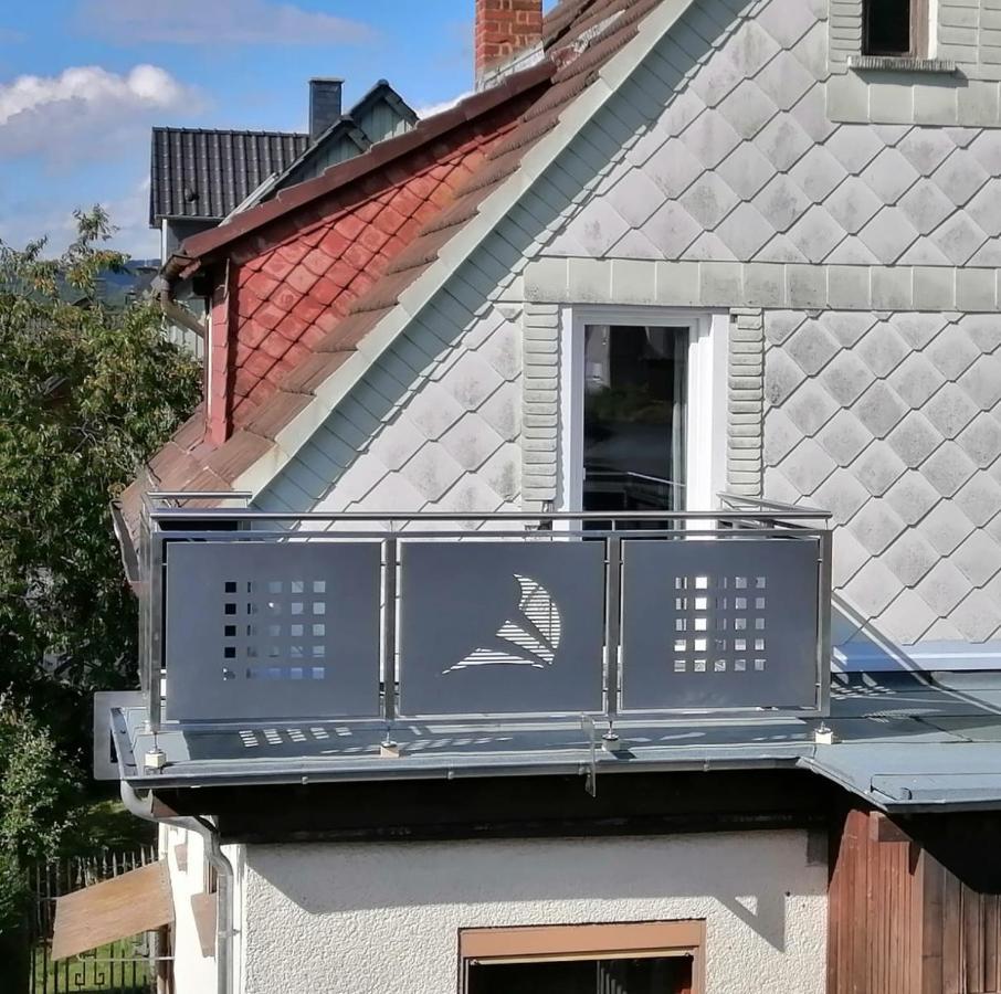Fewo Haus Emma Og Löhnberg Buitenkant foto