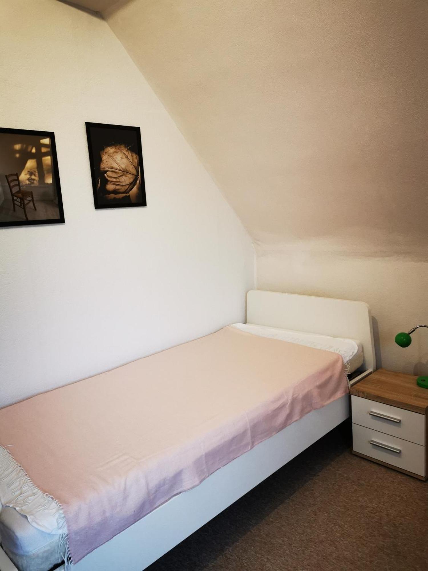 Fewo Haus Emma Og Löhnberg Buitenkant foto