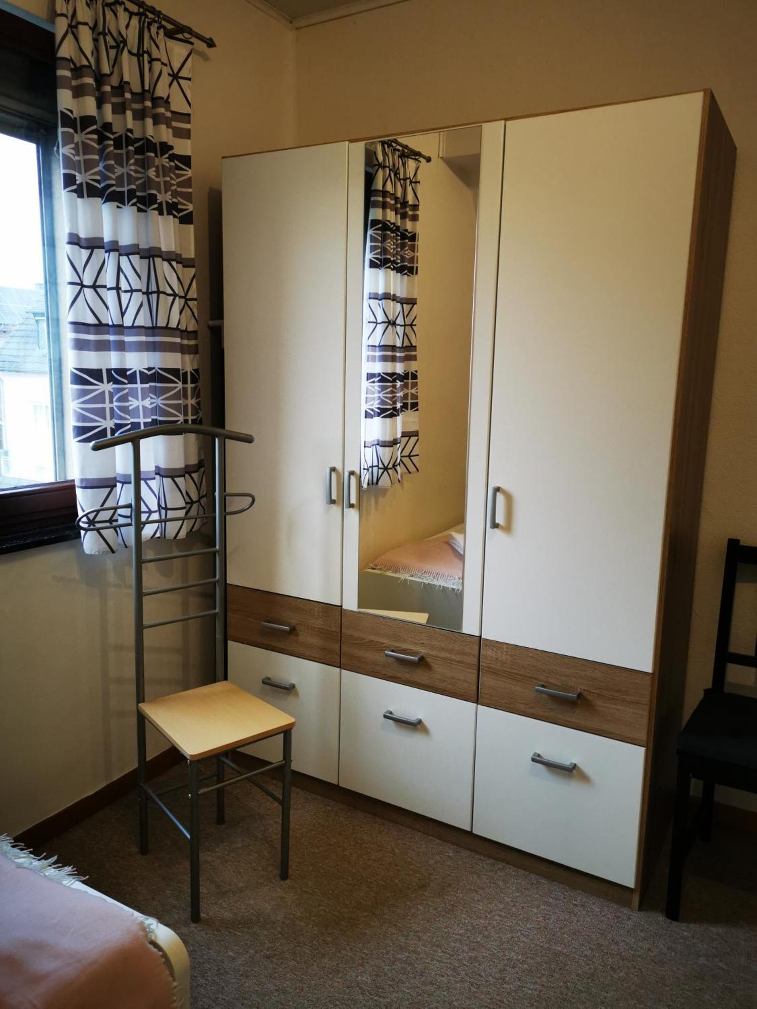 Fewo Haus Emma Og Löhnberg Buitenkant foto
