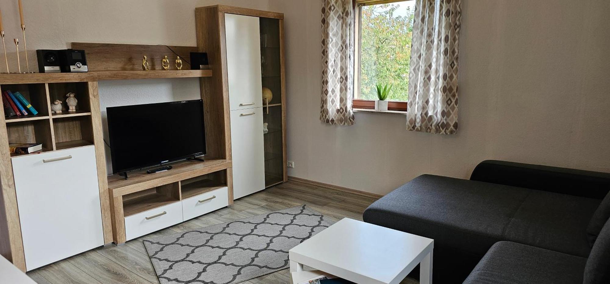 Fewo Haus Emma Og Löhnberg Buitenkant foto