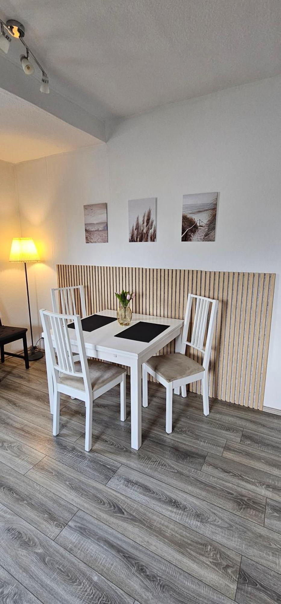 Fewo Haus Emma Og Löhnberg Buitenkant foto
