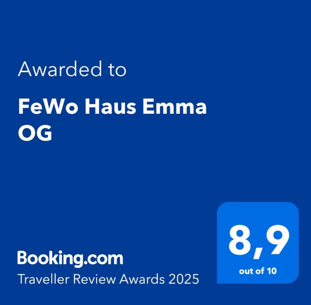 Fewo Haus Emma Og Löhnberg Buitenkant foto