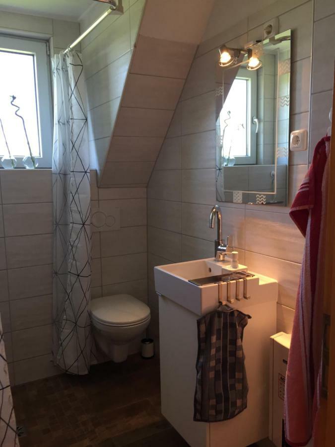 Fewo Haus Emma Og Löhnberg Buitenkant foto
