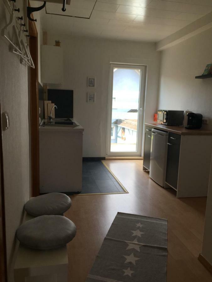 Fewo Haus Emma Og Löhnberg Buitenkant foto