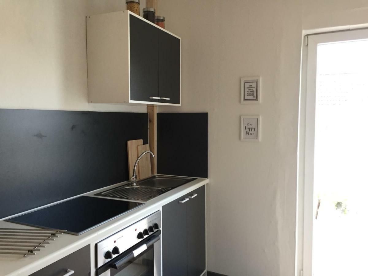 Fewo Haus Emma Og Löhnberg Buitenkant foto