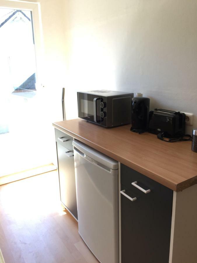 Fewo Haus Emma Og Löhnberg Buitenkant foto