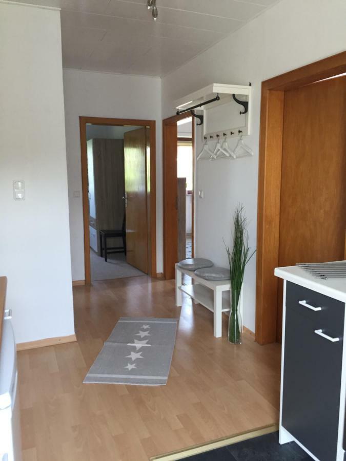 Fewo Haus Emma Og Löhnberg Buitenkant foto